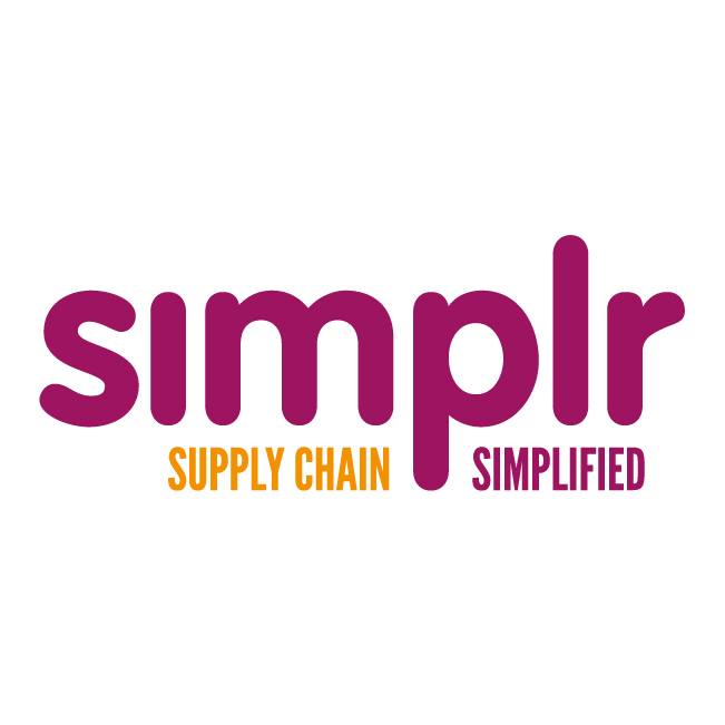 Simplr SFA logo