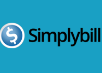 Simplybill logo