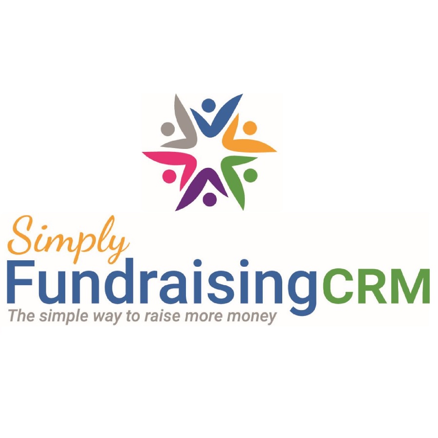SimplyFundraisingCRM logo