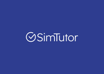 SimTutor  logo