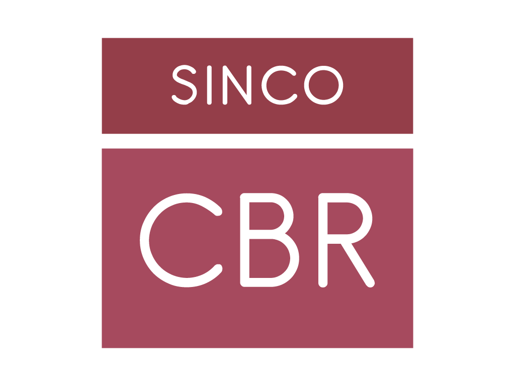 SINCO CBR logo