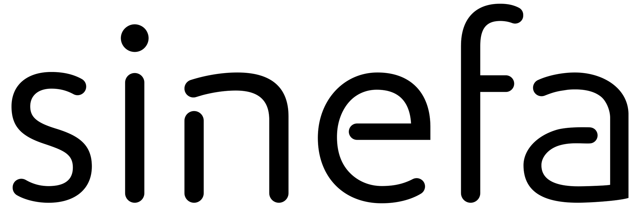 Sinefa logo
