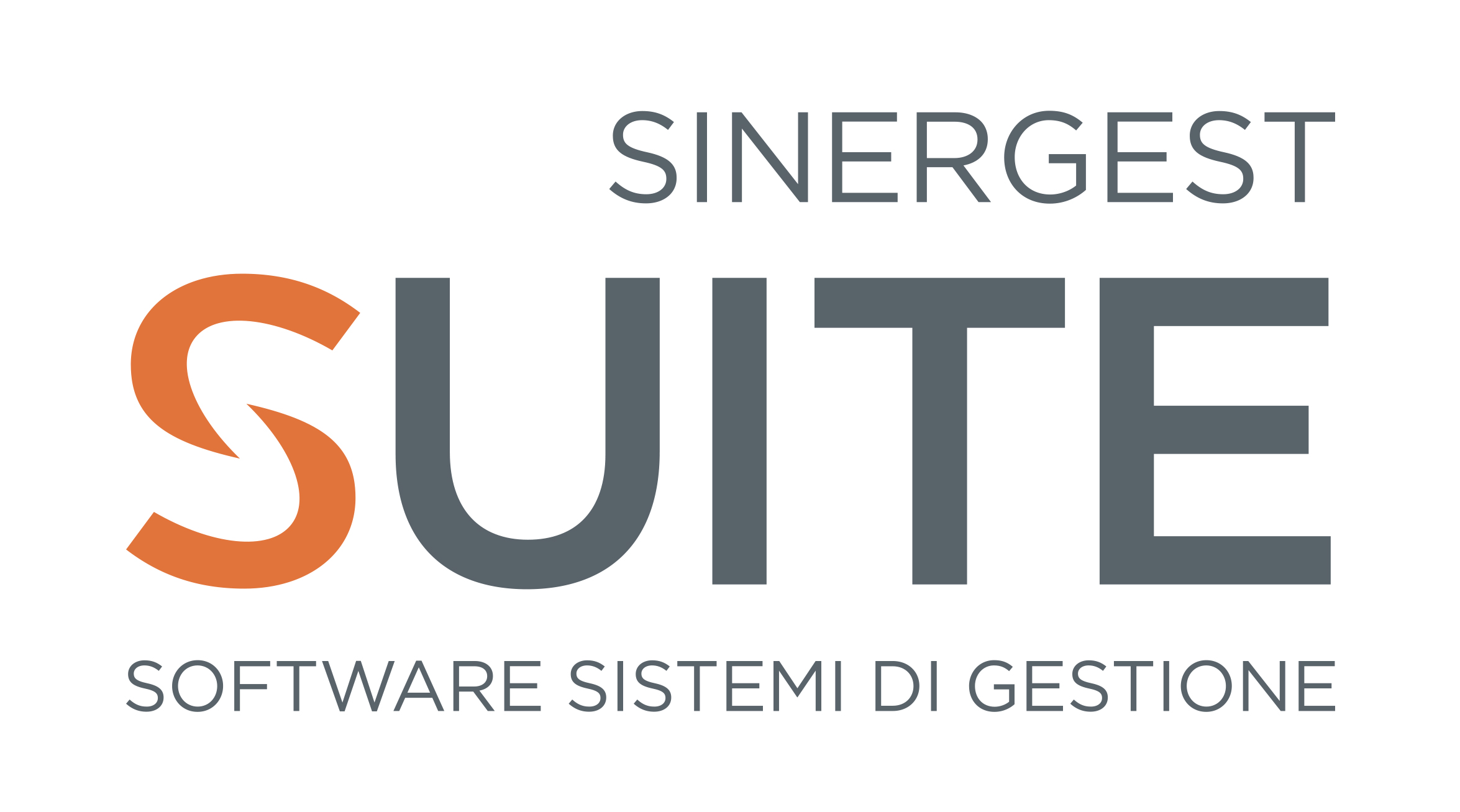 Sinergest Suite logo