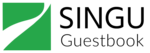 Singu Guestbook logo