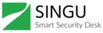 Singu SSD logo