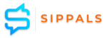 SIPPALS Hosted PBX logo