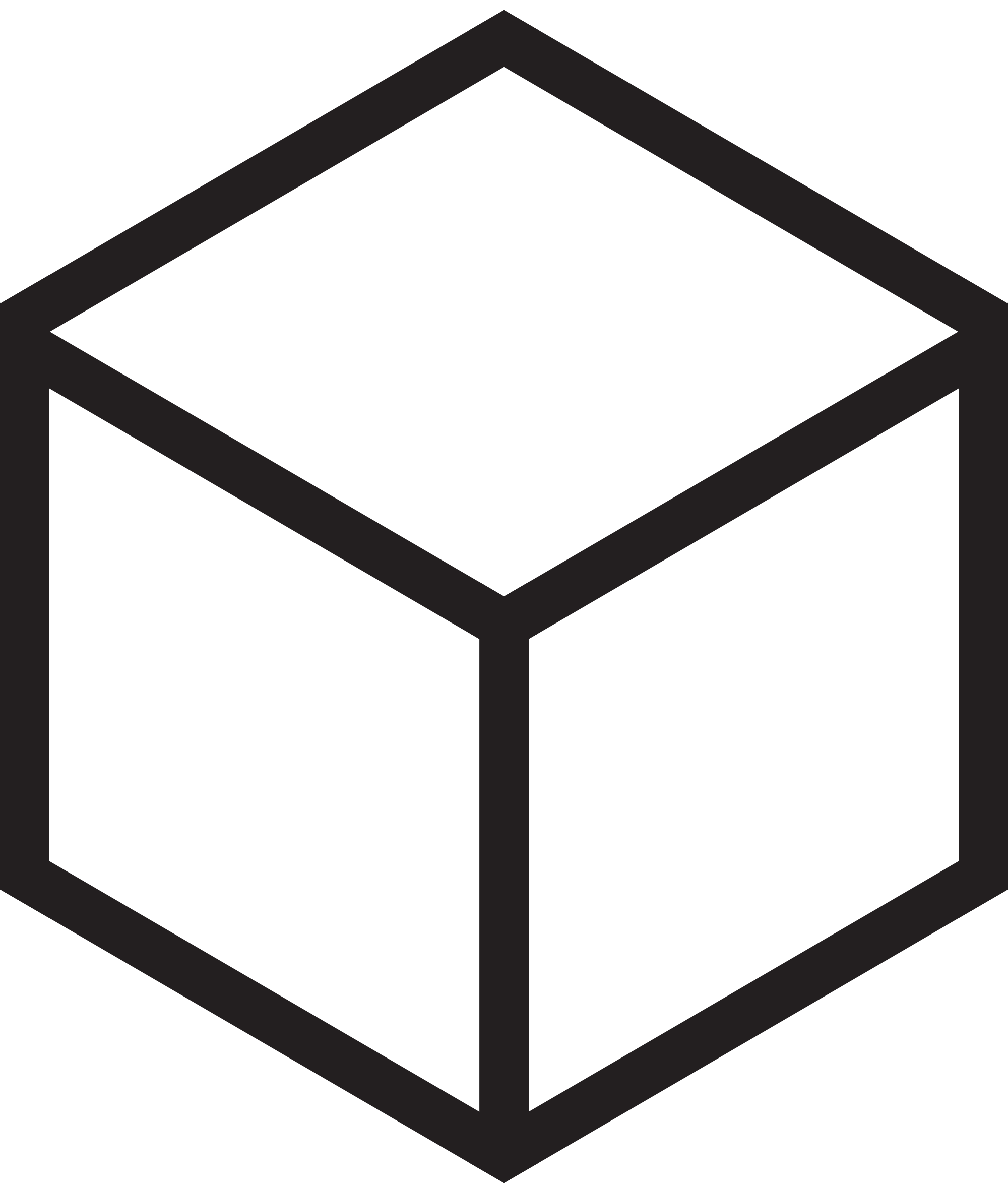 Sir Cache logo
