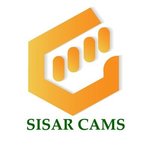SISAR CAMS logo