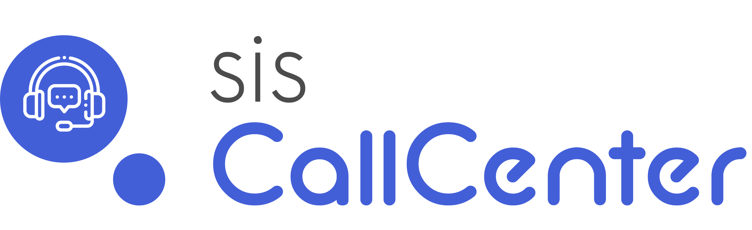 sisCallCenter logo