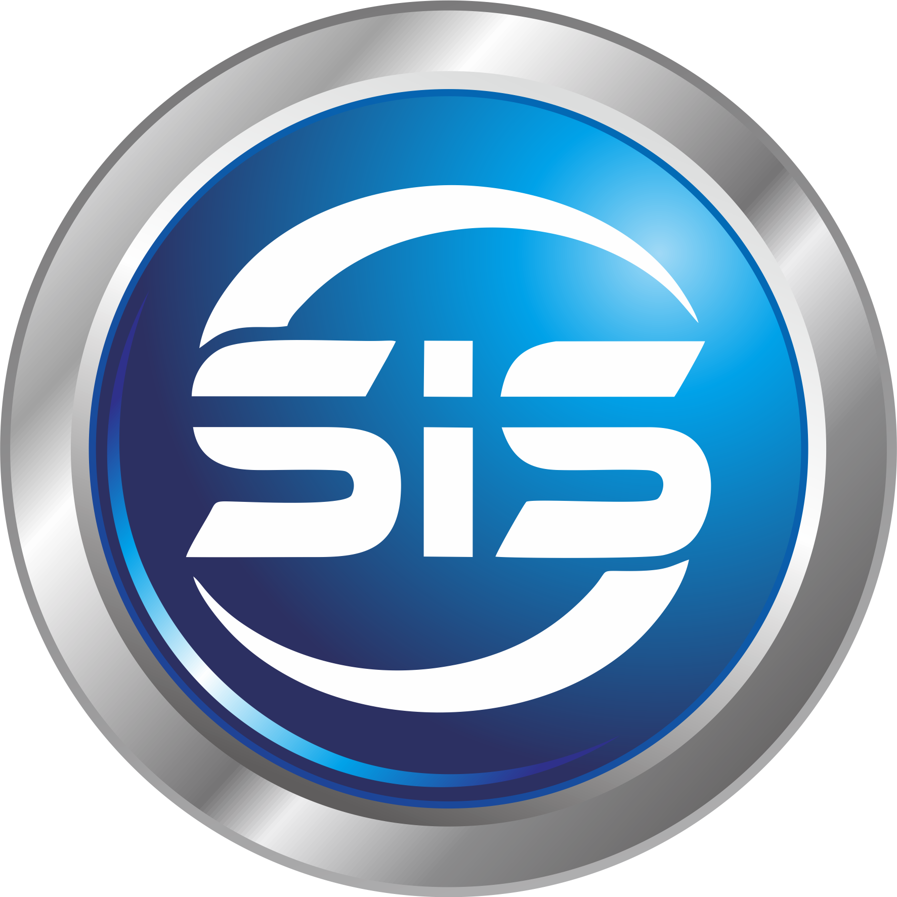 SISCOM logo