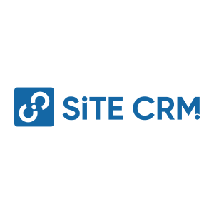SiteCRM logo