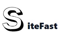 SiteFast logo