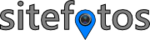 Sitefotos logo