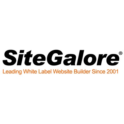 SiteGalore logo