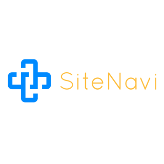 SiteNavi logo