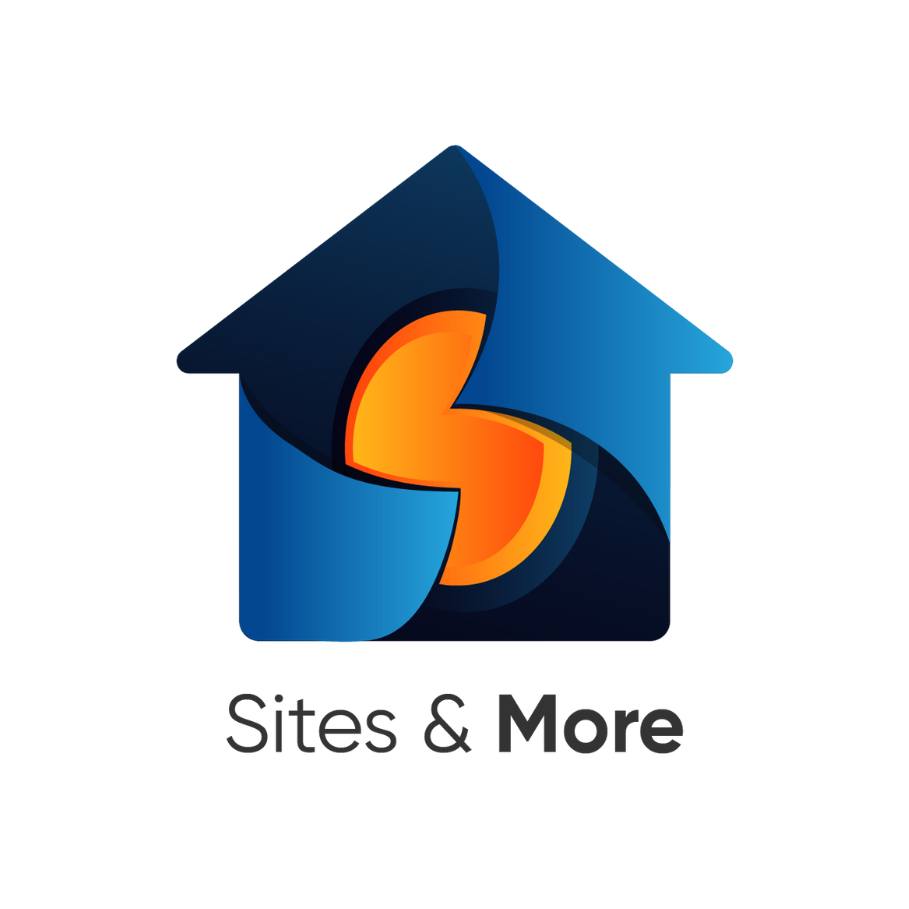 Sites & More logo