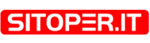 Sitoper.it logo