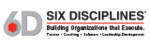 Six Disciplines Performance Management logo
