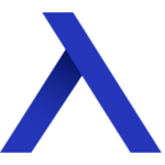 Six Lambda logo