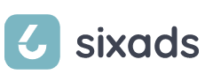 sixads logo
