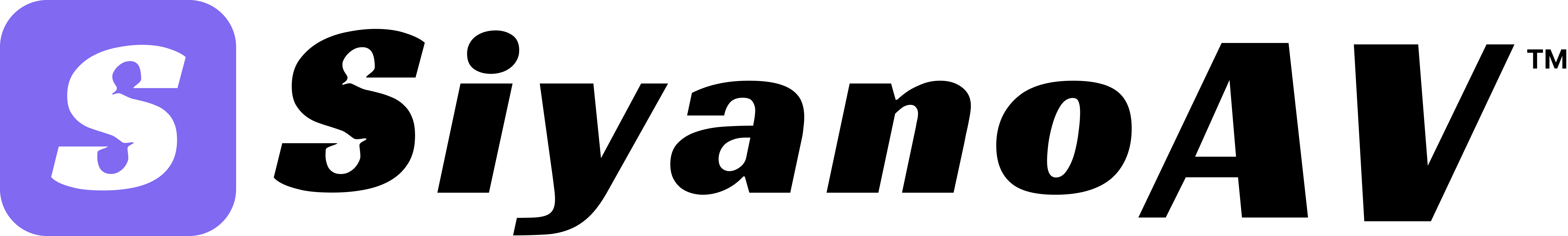 SiyanoAV logo