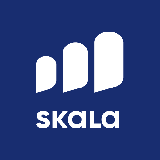 Skala logo