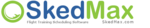 SkedMax logo
