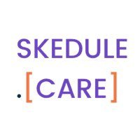Skedule.care logo