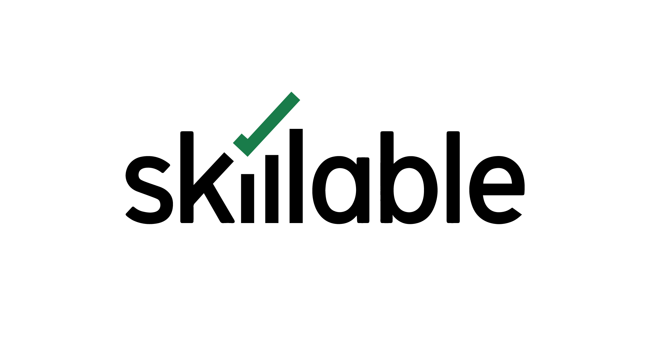 Skillable logo