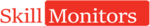 SkillMonitors logo