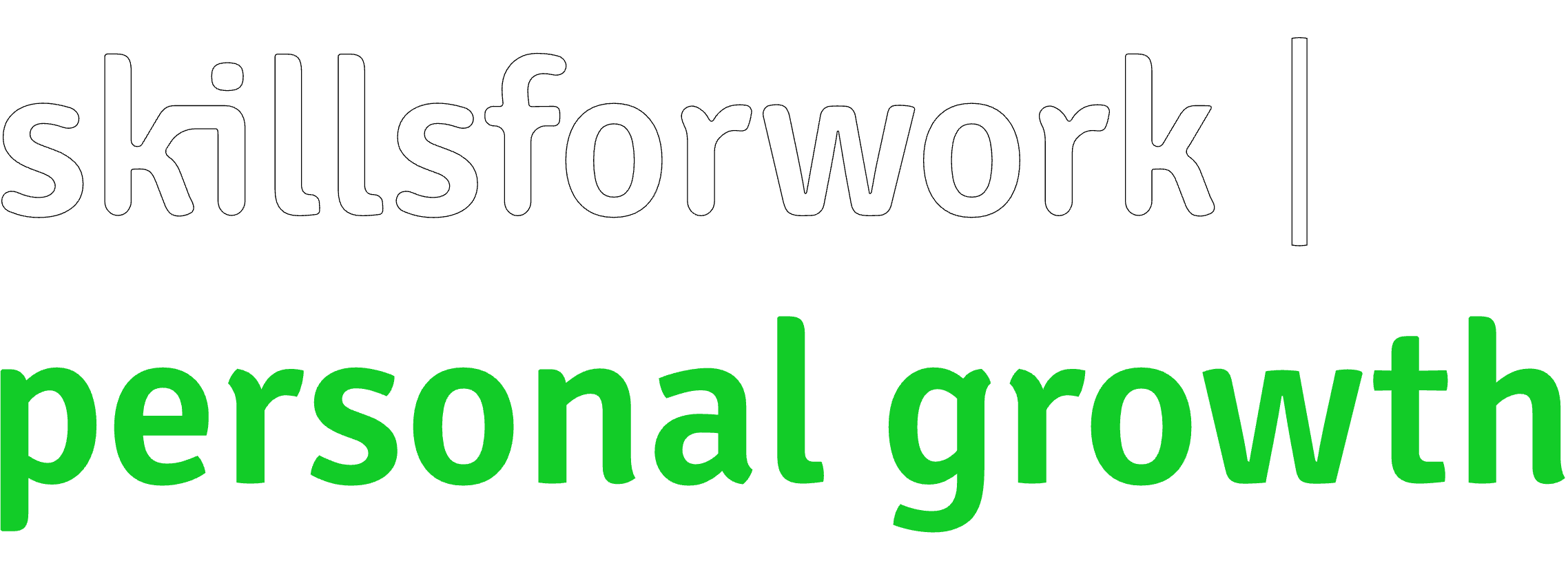 skillsforwork personal growth logo