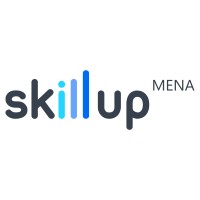 SkillUp MENA logo