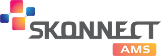 SKonnect AMS logo