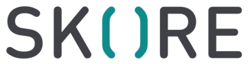 Skore logo