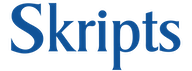 Skripts logo