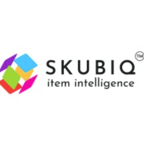 SKUBIQ logo