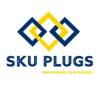 SKUplugs logo
