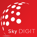 Sky DIGIT logo