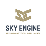 Sky Engine AI Platform logo