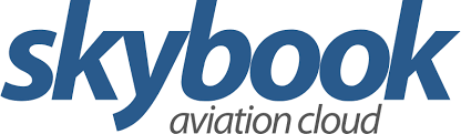 skybook logo