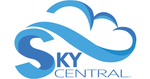 SkyCentral Community Engagement Engine logo
