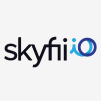 Skyfii Guest WiFi logo