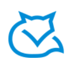 SkyFox logo