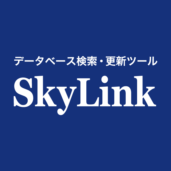 SkyLink logo