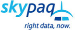 Skypaq eLog logo