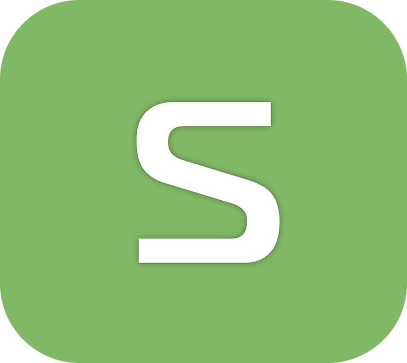 SkyService POS logo