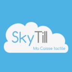 SkyTill logo