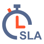 SLA Time and Report for Jira logo
