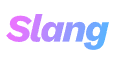 Slang AI logo