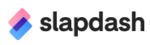 Slapdash logo